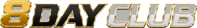 8day club